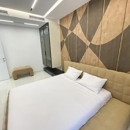 Oasis In Astir Tirana