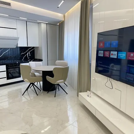 Oasis In Astir Apartment *
