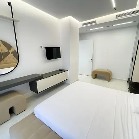 Oasis In Astir Apartment Tirana