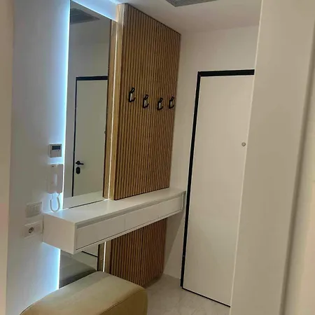 Apartment Oasis In Astir *